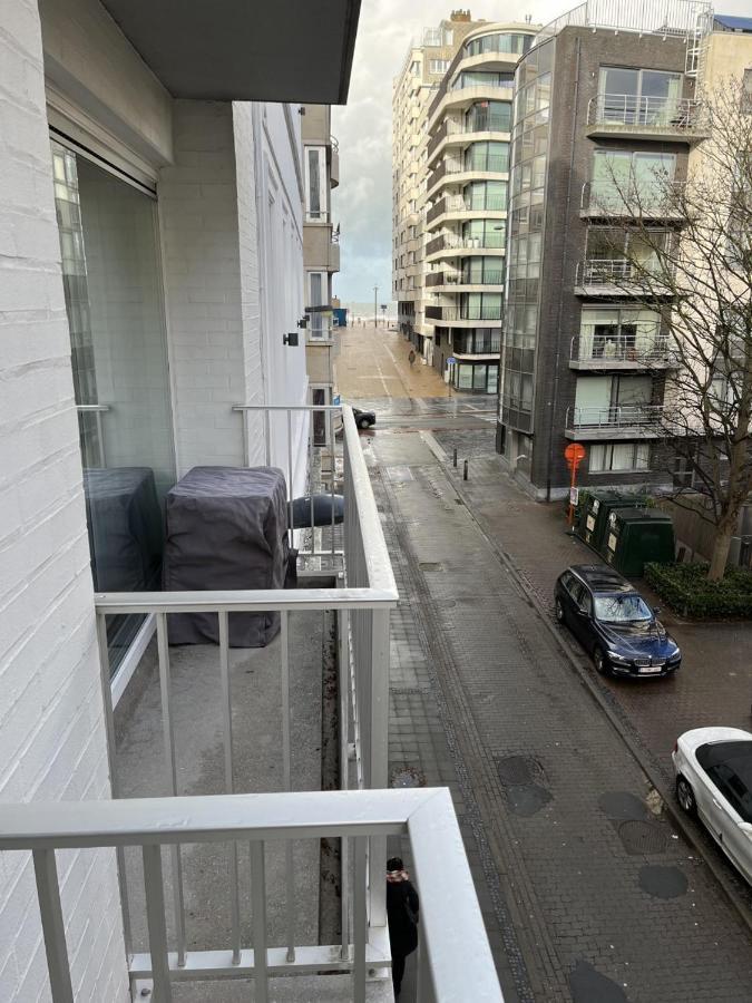 Louisa2 Apartment Ostend Exterior photo